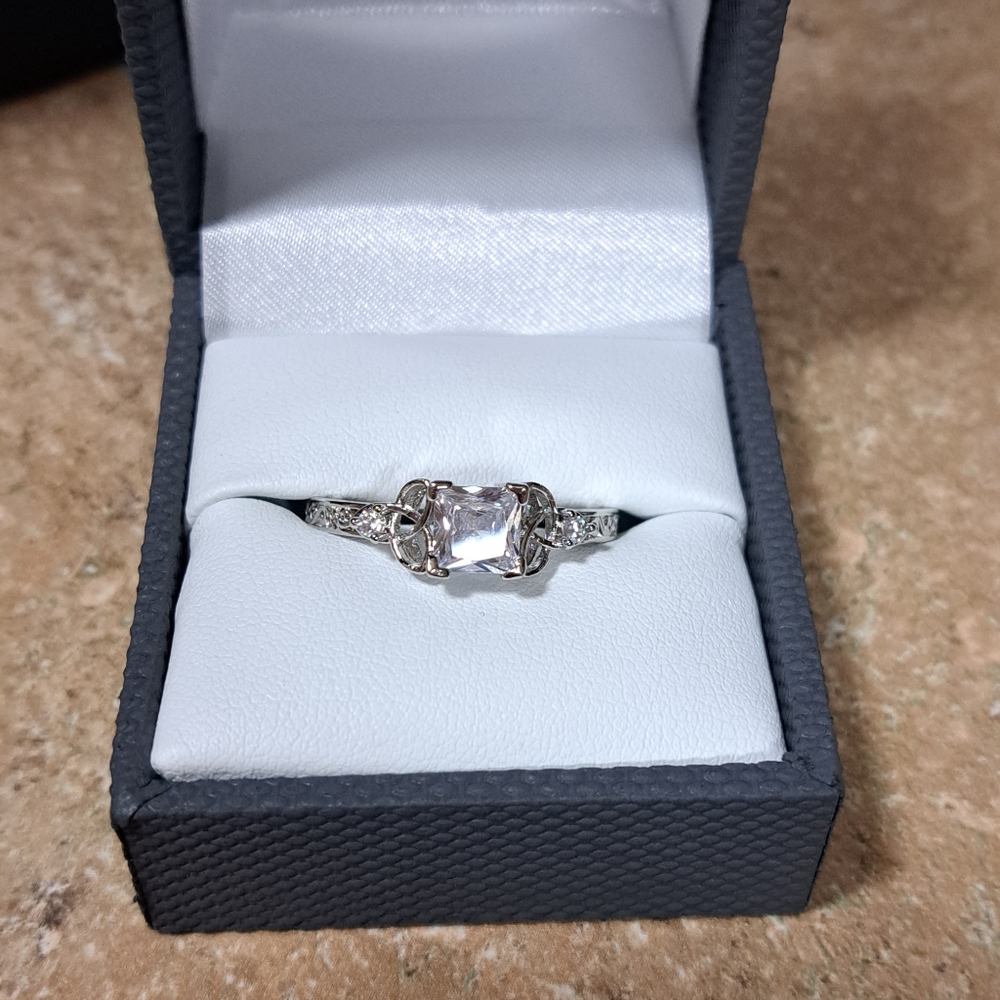 Engagement ring